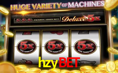 Seasonal Promotions hzybet