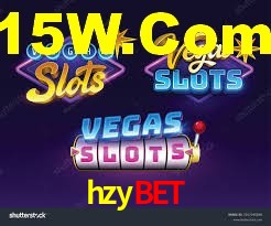 Welcome Bonus hzybet