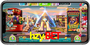 Live Casino hzybet